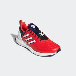 adidas Men's Portland Timbers Ultraboost DNA x Copa Running