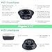E1 GNSS IMU RTK GPS Surveying Equipment Rover with Poles Receiver Rtk Gnss Handheld Collector Survey Software, 1408 Channels, 1cm Accuracy, 5km Distance