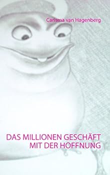 Paperback Das Millionengeschäft mit der Hoffnung [German] Book