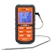 ThermoPro TP06S Digital Grill Meat Thermometer with Probe for Smoker Grilling Food BBQ Thermometer
