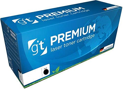 GIT Premium Toner Cartridge for CLJ 1500/2500 Black, Q9700A (GT-CT-0700B)