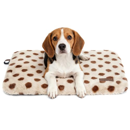 ペット用 ホットマット あったかマット 電気不用 犬 猫 マット 犬用マット ペット用保温マット 体温で蓄熱 洗える 寒さ対策 冬グッズ やわらか あったか（サイズ：60×46cm）
