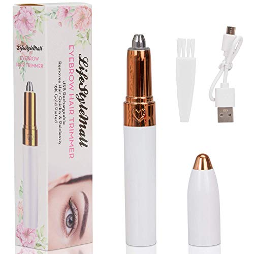 trimwella eyebrow trimmer pen amazon india