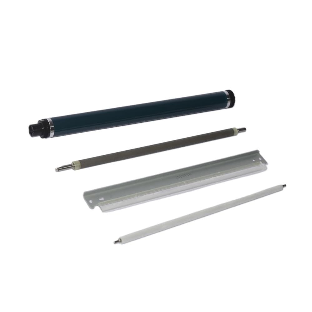 Drum Unit Rebuild Kit Fit For MPC305 MPC306 MPC307 MPC406 MPC407 OPC Drum Cleaning Cleaning Roller
