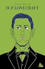 Cuentos de H. P. Lovecraft (Austral Cuentos)