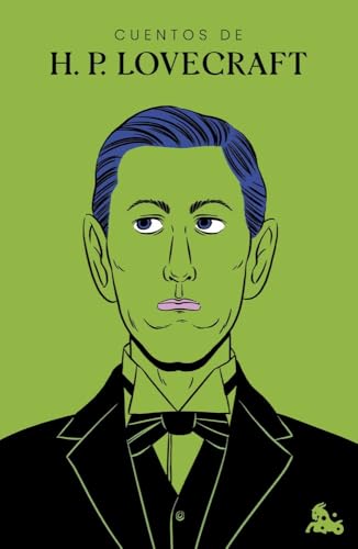 Cuentos de H. P. Lovecraft (Austral Cuentos)