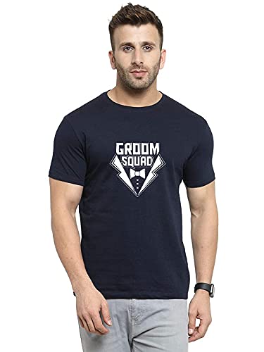 Image of MyTees |Funny Graphic Printed Trending Quotes Tshirt for Men | Half Sleeves T-Shirt for Women |Worlds Best dad Fathers Day papa tees |100% Cotton Biowash T-Shirt 180GSM for Man