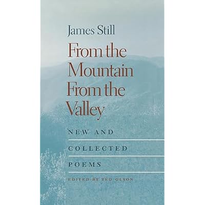 From the Mountain, From the Valley