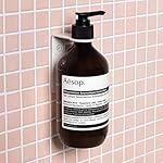 Aesop Resurrection Aromatique Hand Wash | Gentle Cleanser with Orange, Rosemary and Lavender Oils | 500mL / 16.9 oz (Pack of 3) - Image 4
