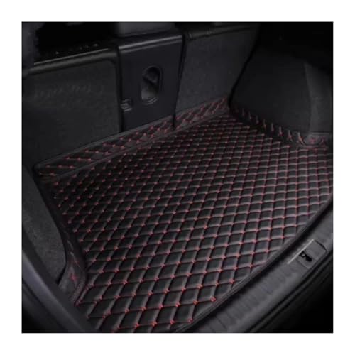 Tapis protection coffre pour Benz GLE pour vos sorties nature et sport