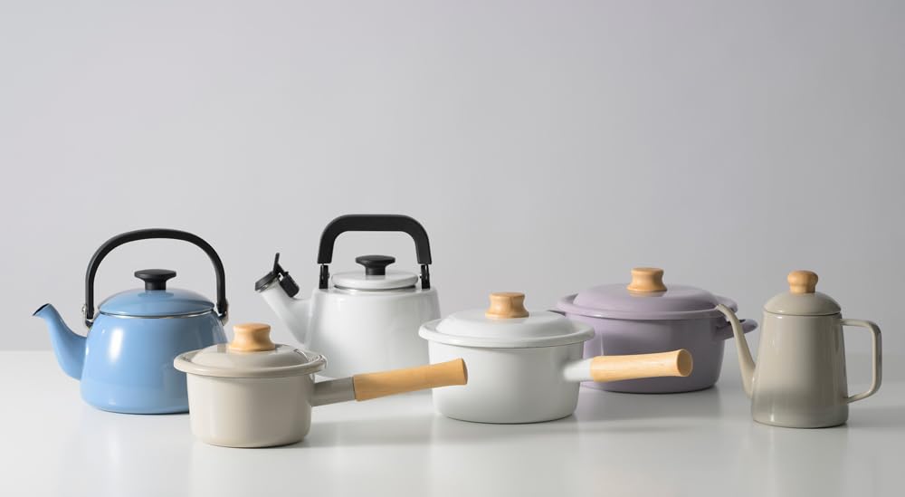 Amazon.co.jp: 富士ホーロー コットンプラス キャセロール 20cm