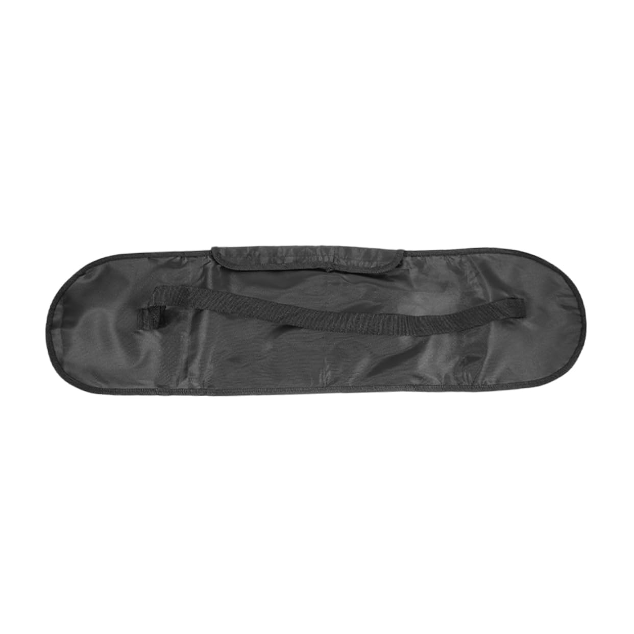 HANABASS Professional Sling Bag Handbag Shoulder Bag Skateboard Carrier for Outdoor