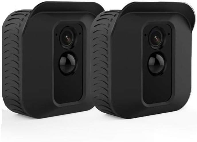 copertura in silicone per blink xt2