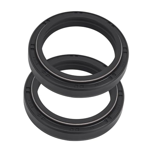 Evita fugas en la horquilla de tu Yamaha MT09 con este sello de polvo 41x53x10,5