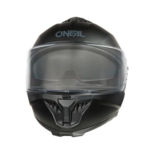 Casco Oneal Challenger Solid V.25 aerodinámico con pantalla solar integrada 3