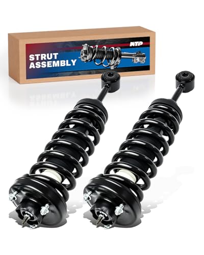 KTP Front Struts for 2003-2006 Expedition