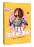 livre internet pour les seniors  Stars d\'Internet ! Léna Situations: L\'étoile des réseaux