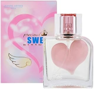 ジャンヌ・アルテス プレシャススウィートシックスティーン 50ml(111129135)