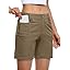 Deep Khaki