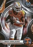 2024 Bowman's Best University #90 Nico Iamaleava Tennessee Football Card - Sportscard Superstore
