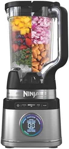 Ninja Detect Power Blender