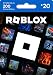 Roblox Geschenkkarte - für Deutschland - per Post
