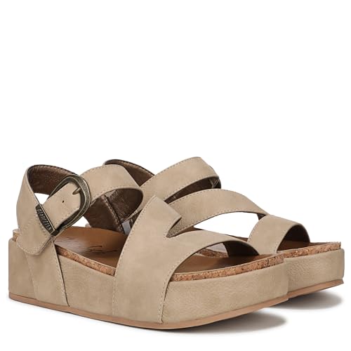 Blowfish Malibu Womens Isabel Sandal Sand 8.5 M by Blowfish Malibu - Used condition - Image 7