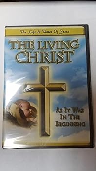 DVD Living Christ: As it was in the Beginning Book