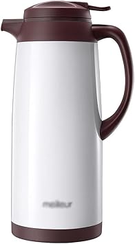 Thermal Insulation Pot Household Large Capacity Nordic Minimalist Gourde Isotherme Drinkware
