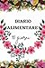 Diario alimentare 90 giorni: Agenda perdita di peso | da utilizzare per 90 giorni | Planner da Compilare Alimenti Obiettivi Forma | Quaderno per ... di pasti, attività fisica, umore e progressi.