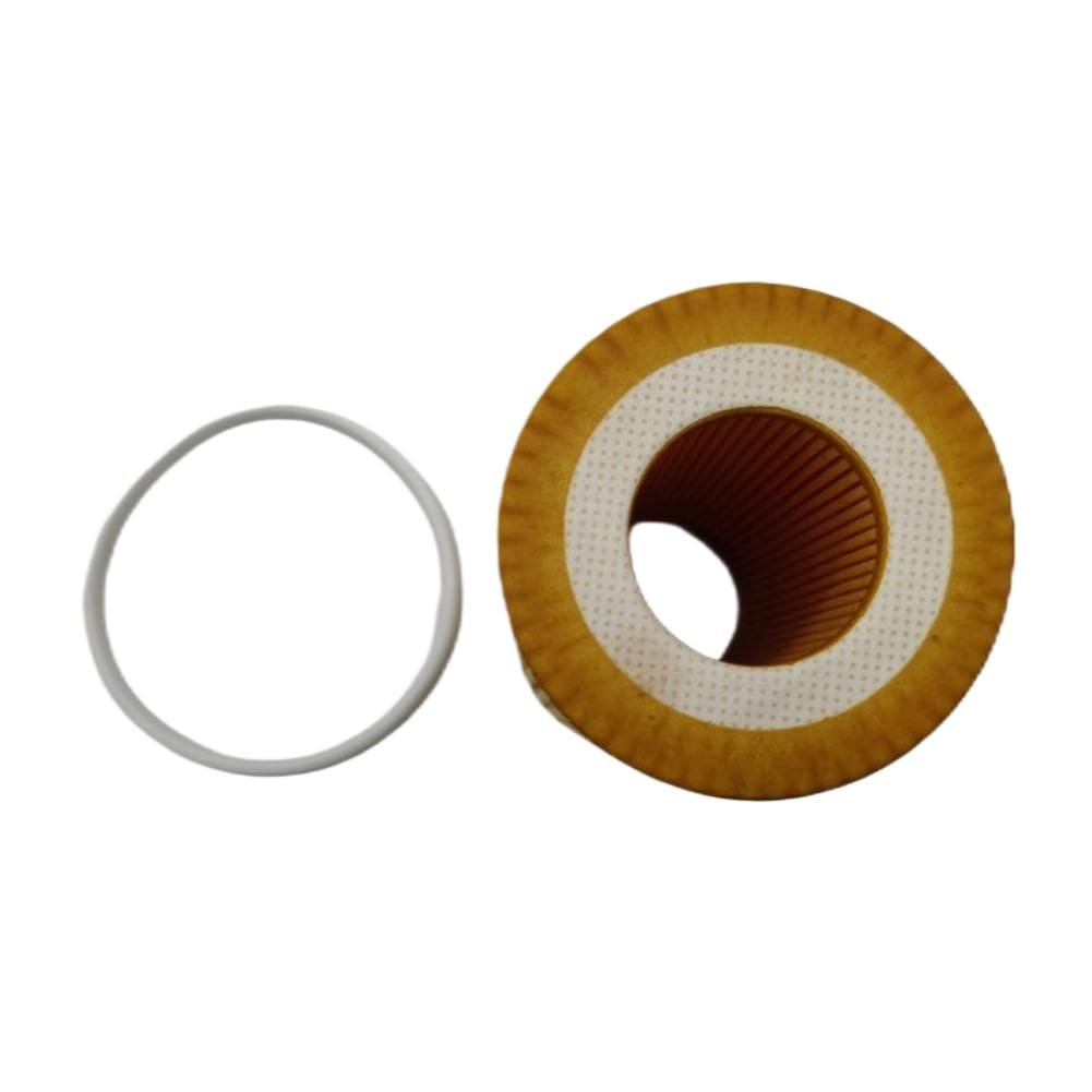 Filtro de Aceite 8692305 501022S Compatible con Indmar Penta V6 V8 D3 4.3 5.0 5.7 8.1 6.2 L Motores Fuera Borda Reemplazo para 8692305