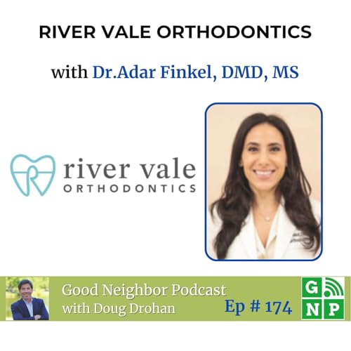 Ep # 174 - How Early Orthodontic Care Builds Healthier Smiles And Confidence