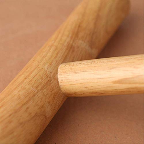 Moderne Minimalistische Hout Massief Houten Edison Gloeilamp Kleine Ijzeren Kooi Smeedijzeren Lamp Cover Edison… - Afbeelding 5