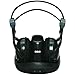 RCA WHP141B 900MHZ Wireless Stereo Headphones