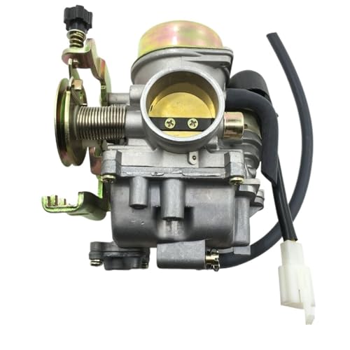 Carburateur CVK30 de rechange pour réparer les pannes de moteur GY6 150cc