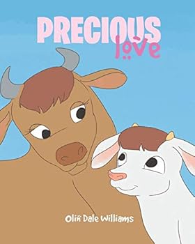 Paperback Precious Love Book