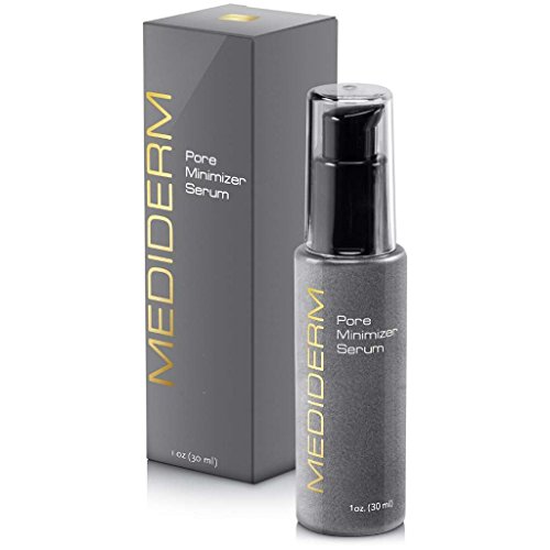 Mediderm Pore Minimizer Serum