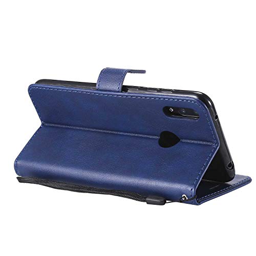 DENDICO Cover Huawei Y7 2019 / Y7 Prime 2019