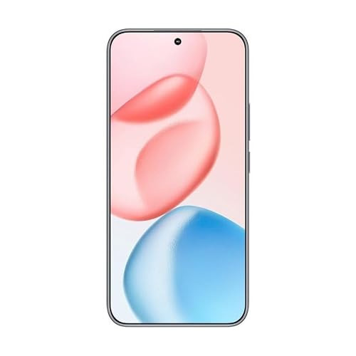 HONOR 400 5G Smartphone, 12GB RAM, 256GB Storage, UAE Version with HONOR Choice Earbuds S7, Midnight Black