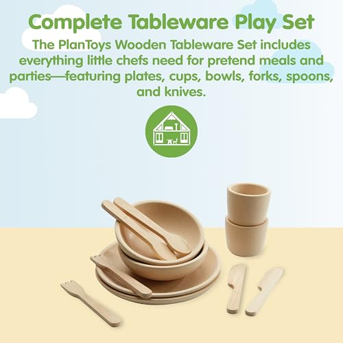 PLAN TOYS Zestaw ÄÂ D,