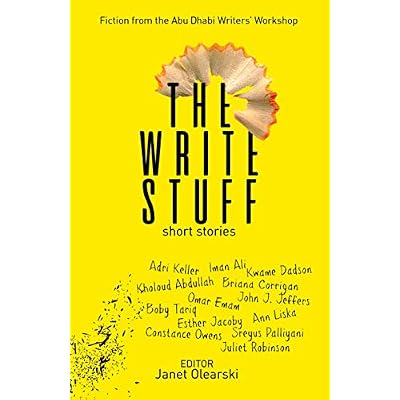 The Write Stuff