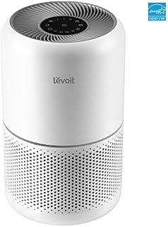 LEVOIT Air Purifier H13 True HEPA Air Purifiers for Home Allergies and Pets