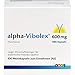 Produktbild ALPHA VIBOLEX 600 mg HRK Weichkapseln 100 St