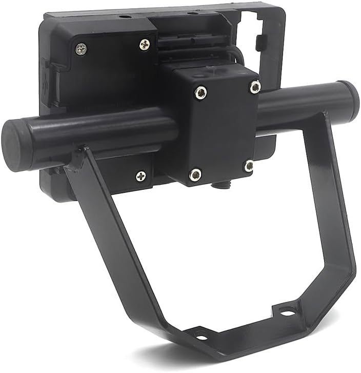 Motorcycle accessories Fit For HONDA Fit For REBEL CMX500 CMX300 motorcycle mobile wireless charging GPS navigation bracket Mobile Phone Stand(Aset)
