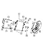 Mopar 5511 6865AC, Radiator Coolant Hose