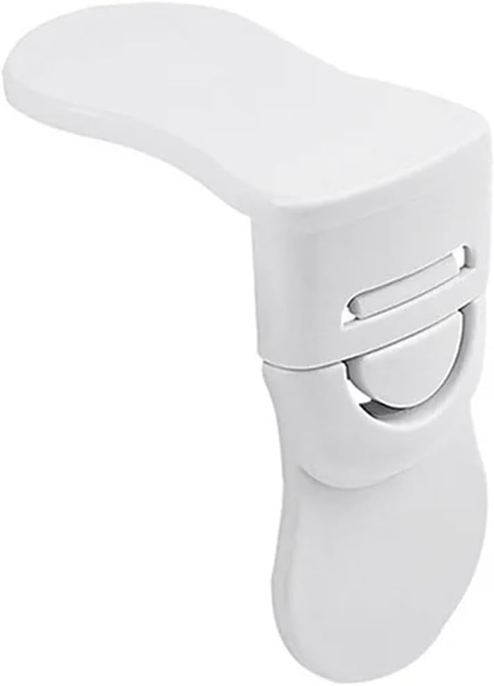 15Pcs Cabinet Locks Safety Drawer Lock Children Anti-Pinching Hand Cabinet Lockers Refrigerator Closet Protection Kids Safe Buckle Locks