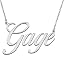 Gage - Silver