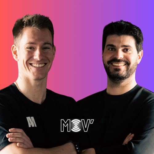 MOV'15 - 10 d&eacute;fis pour am&eacute;liorer sa sant&eacute; au quotidien copertina