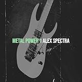 Alex Spectra