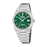 Festina My Swiss Time F20028/3 Automatic Mens Watch